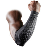 McDavid - HexPad Forearm Sleeves / Pair 651